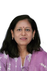 Dr Shikha Kanodia