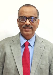 Dr Shishir Singh