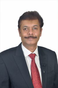 DR. ASHU GUPTA